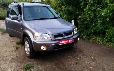 Honda CR-V IV, 2001 год, 620 000 рублей, 1 фотография