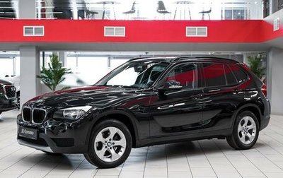 BMW X1, 2012 год, 1 299 000 рублей, 1 фотография