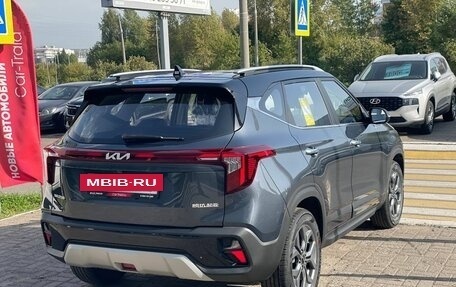 KIA Seltos I, 2025 год, 2 550 000 рублей, 5 фотография