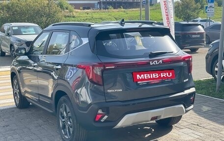 KIA Seltos I, 2025 год, 2 550 000 рублей, 7 фотография