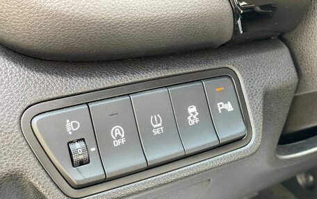 KIA Seltos I, 2025 год, 2 550 000 рублей, 9 фотография