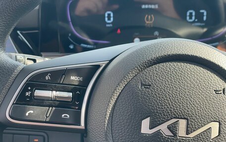 KIA Seltos I, 2025 год, 2 550 000 рублей, 14 фотография