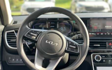 KIA Seltos I, 2025 год, 2 550 000 рублей, 16 фотография