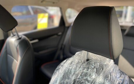 KIA Seltos I, 2025 год, 2 550 000 рублей, 12 фотография