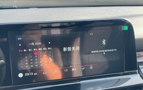 KIA Seltos I, 2025 год, 2 550 000 рублей, 18 фотография