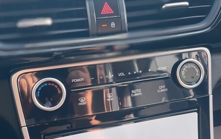 KIA Seltos I, 2025 год, 2 550 000 рублей, 19 фотография