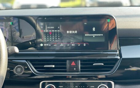 KIA Seltos I, 2025 год, 2 550 000 рублей, 21 фотография