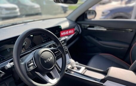 KIA Seltos I, 2025 год, 2 550 000 рублей, 10 фотография