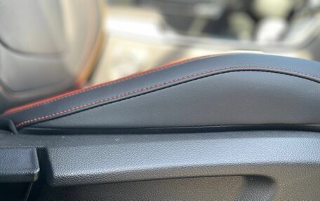 KIA Seltos I, 2025 год, 2 550 000 рублей, 24 фотография