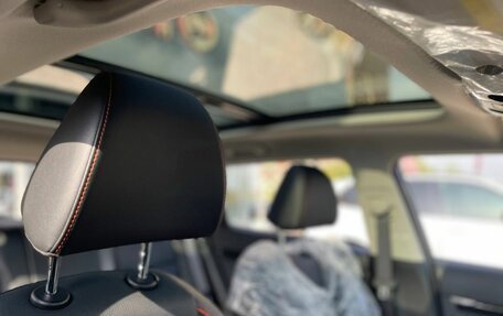 KIA Seltos I, 2025 год, 2 550 000 рублей, 23 фотография