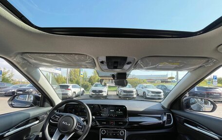 KIA Seltos I, 2025 год, 2 550 000 рублей, 27 фотография