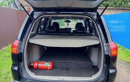 Mitsubishi Pajero Sport II рестайлинг, 2010 год, 1 000 000 рублей, 10 фотография