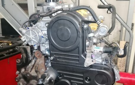 Mitsubishi Pajero Sport II рестайлинг, 2010 год, 1 000 000 рублей, 18 фотография