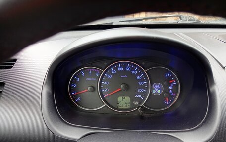 Mitsubishi Pajero Sport II рестайлинг, 2010 год, 1 000 000 рублей, 13 фотография