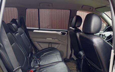 Mitsubishi Pajero Sport II рестайлинг, 2010 год, 1 000 000 рублей, 12 фотография