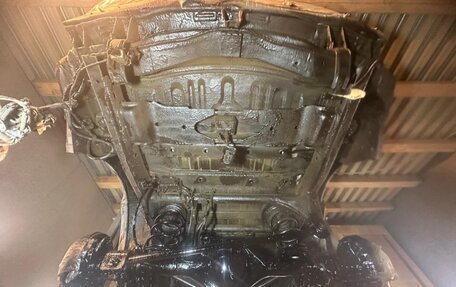 Mitsubishi Pajero Sport II рестайлинг, 2010 год, 1 000 000 рублей, 21 фотография