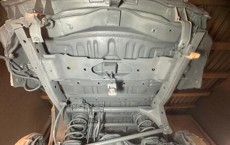 Mitsubishi Pajero Sport II рестайлинг, 2010 год, 1 000 000 рублей, 19 фотография