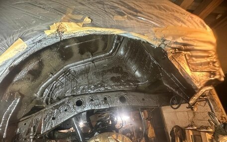 Mitsubishi Pajero Sport II рестайлинг, 2010 год, 1 000 000 рублей, 22 фотография