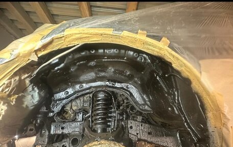 Mitsubishi Pajero Sport II рестайлинг, 2010 год, 1 000 000 рублей, 23 фотография