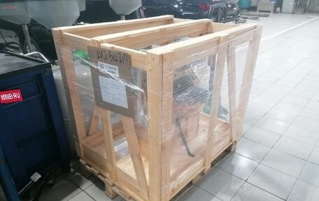 Mitsubishi Pajero Sport II рестайлинг, 2010 год, 1 000 000 рублей, 15 фотография