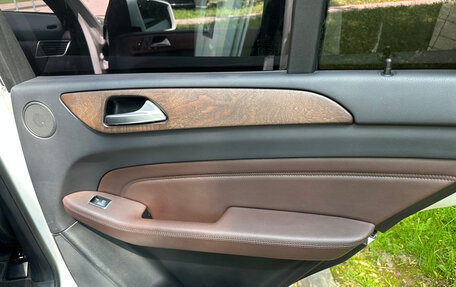 Mercedes-Benz M-Класс, 2015 год, 3 100 000 рублей, 5 фотография