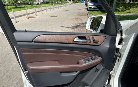 Mercedes-Benz M-Класс, 2015 год, 3 100 000 рублей, 7 фотография