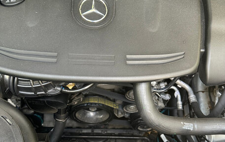 Mercedes-Benz M-Класс, 2015 год, 3 100 000 рублей, 11 фотография