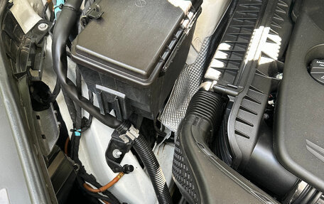 Mercedes-Benz M-Класс, 2015 год, 3 100 000 рублей, 13 фотография