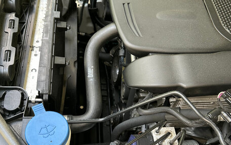 Mercedes-Benz M-Класс, 2015 год, 3 100 000 рублей, 12 фотография