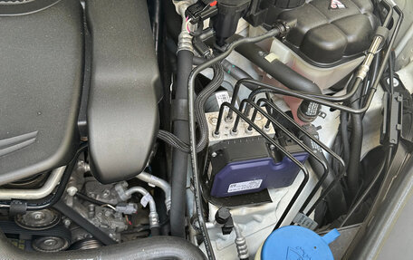 Mercedes-Benz M-Класс, 2015 год, 3 100 000 рублей, 14 фотография