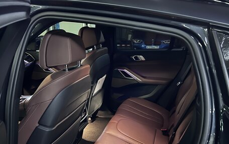 BMW X6, 2020 год, 7 350 000 рублей, 5 фотография