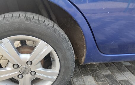 Nissan March III, 2002 год, 340 000 рублей, 7 фотография