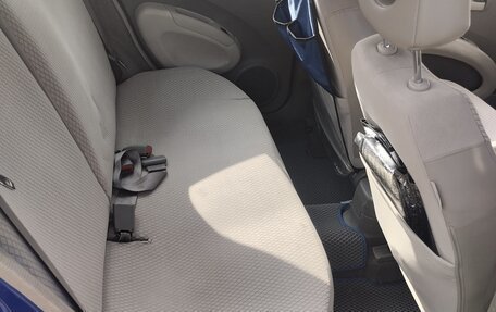 Nissan March III, 2002 год, 340 000 рублей, 11 фотография