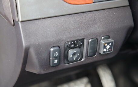 Mitsubishi Pajero IV, 2008 год, 1 590 000 рублей, 17 фотография