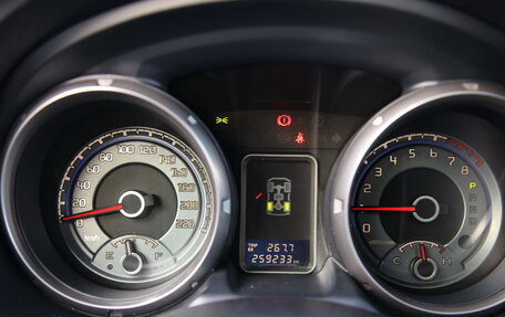 Mitsubishi Pajero IV, 2008 год, 1 590 000 рублей, 18 фотография