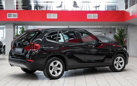 BMW X1, 2012 год, 1 299 000 рублей, 2 фотография