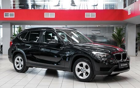 BMW X1, 2012 год, 1 299 000 рублей, 3 фотография