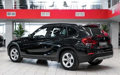 BMW X1, 2012 год, 1 299 000 рублей, 4 фотография