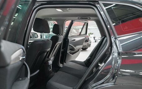 BMW X1, 2012 год, 1 299 000 рублей, 7 фотография