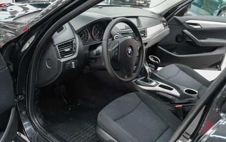 BMW X1, 2012 год, 1 299 000 рублей, 6 фотография