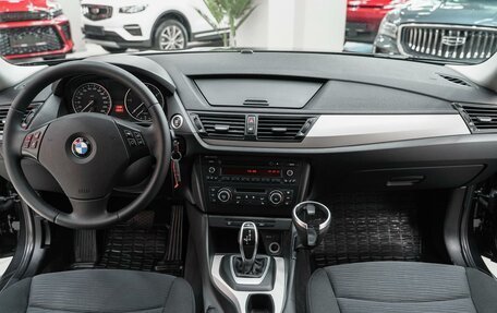 BMW X1, 2012 год, 1 299 000 рублей, 10 фотография