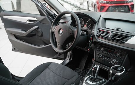 BMW X1, 2012 год, 1 299 000 рублей, 13 фотография