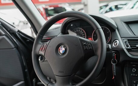 BMW X1, 2012 год, 1 299 000 рублей, 11 фотография