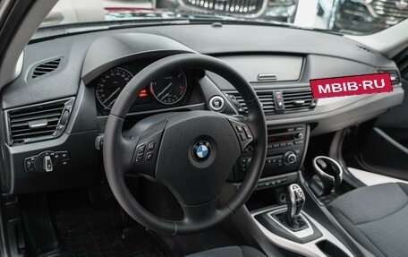 BMW X1, 2012 год, 1 299 000 рублей, 9 фотография
