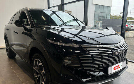 Haval F7, 2025 год, 2 899 000 рублей, 3 фотография