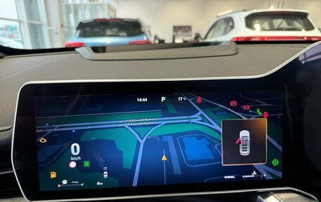 Haval F7, 2025 год, 2 899 000 рублей, 6 фотография