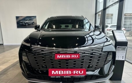 Haval F7, 2025 год, 2 899 000 рублей, 2 фотография