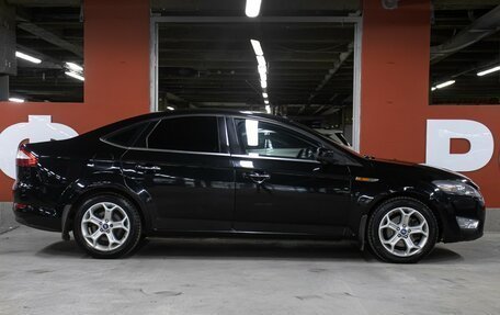 Ford Mondeo IV, 2010 год, 849 000 рублей, 4 фотография