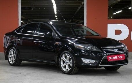 Ford Mondeo IV, 2010 год, 849 000 рублей, 3 фотография