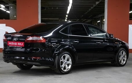 Ford Mondeo IV, 2010 год, 849 000 рублей, 5 фотография